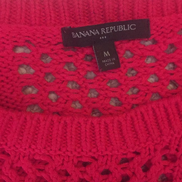 Banana Republic Sweater - Picture 4 of 5